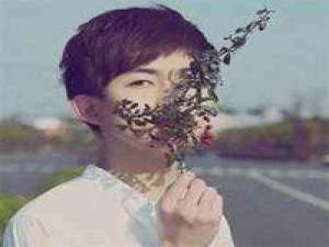 女生头像为你而创造 -我们的关系多像积木