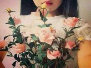 南风 如果寂寞开成海，如果