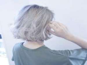 有多少人是剪了短发就再也停不下来了 能不能在我需要的时候