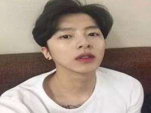 男神i 我至少知道我年少时真