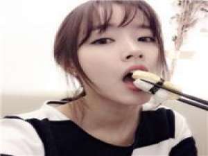 那场遇见，美的惊心动