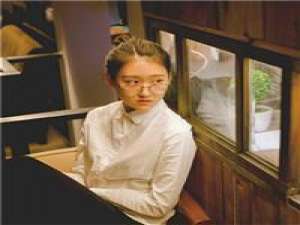 YuXi 原来喜欢不可以伪装，