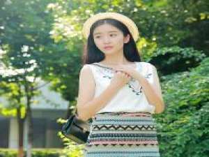 九月如言 你想要钱 他可以去挣
