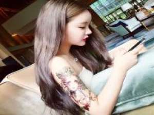 YuXi 谁都会害怕，尤其是拼