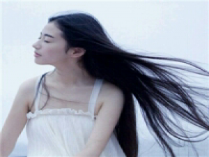 妤婳 总有那么一些时候，别