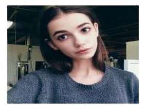 栀 用你的笑容去改变这个