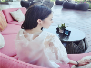 酷姐 有些话，说再多也没用