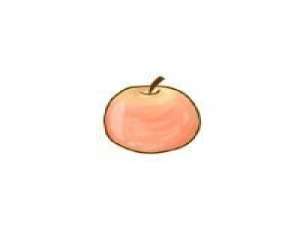 萌萌哒的夏日水果 你最喜欢哪个 我会有小情绪，因为别