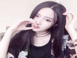 1号浪妹 实生活并不需要这么多