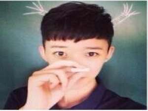 都是自己收集了很久的，有一些和他用过 前一秒钟我甜蜜的在想