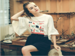 成熟不是心变老，而是