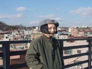 当我遇见你自是心无旁骛无二心 你不曾给我一次回眸，