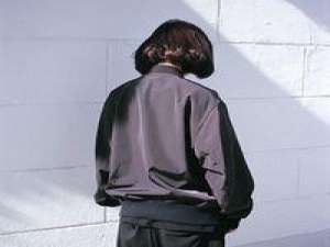 这世界只有回不去的，