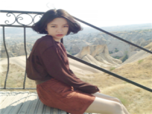 九月 地久天长在时间的流逝