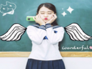 Never mind 7、我不介意你骗我，