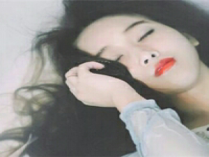 图真的很美。 37、心里想着要开心