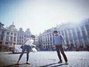 不期而遇，99不88 感冒先生，我们分手吧