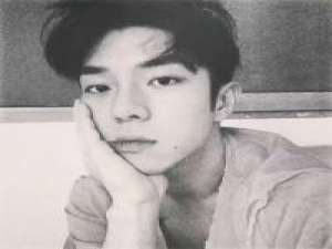 吴似惜 这爱真是没天理伤不起