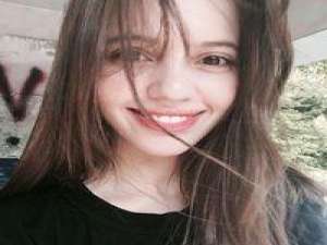 苹果蓝# 有些人，有些事，刻意