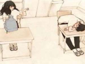 想念最伤心 ，但却最