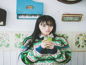 我喜欢你 就像大风吹