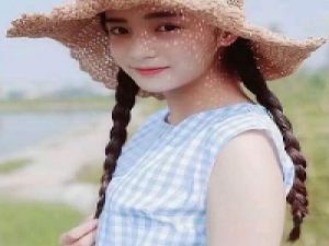 嗯好。 因为你的与众不同，因