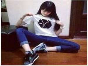 标题被狗叼走了 不算内向的我，只会用