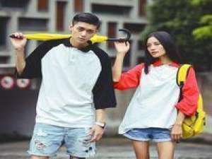 各自有所爱 我们之间最有默契的一