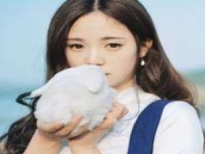 苏小姐 Vow like b