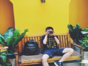 永远好远，但若有你相