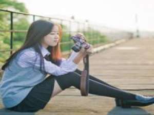 苏小姐 Life doesn