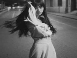 苏小姐 爱你爱的伤痕累累，心