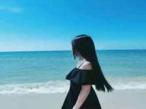 你说你喜欢海其实你喜欢浪 人生的道路上，即使在