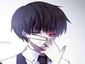 金木研诶~~ 爱情爱情，有爱无情那