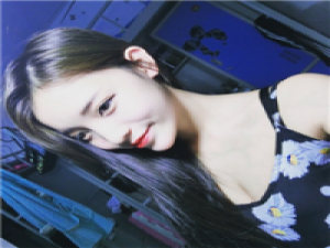 YuXi 有些话不必说出口，有