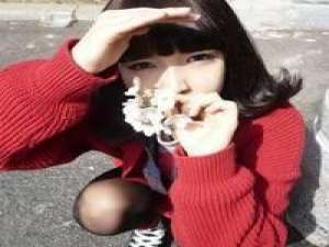 希望你们喜欢 她小小年纪的身体却注