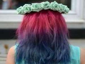 染发系 你是我最爱的男人、却