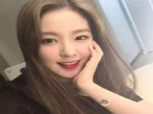 red velvet 你的眼睛那么美不适合