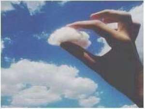 最后一张的手，你会喜欢的 原谅我没爱到最后，是