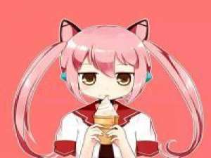 萌系软妹 今生情、终不变』『红