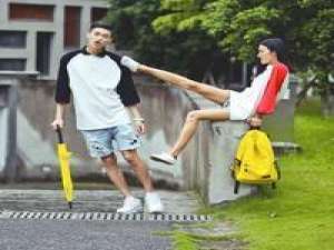 Code Geass. 我不是什么淑女，心情