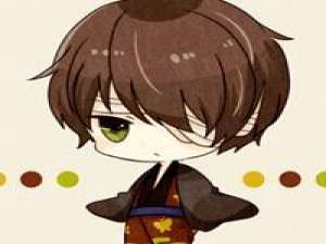 情侣签名：我給的禮物