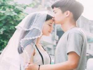 那些孤独都说给大风听 吵完架又嬉皮笑脸重归