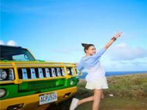 爱蓝色。 我经常删说说的原因是