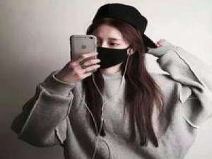 他们俩在一起的和谐，