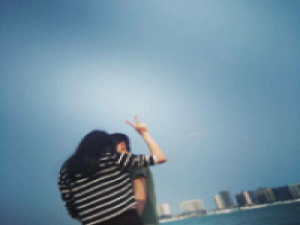 很久没人理我，我还以