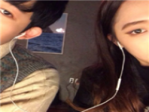 可能就是这么巧 我一