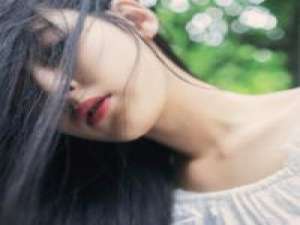 @ 我真为我那颗千疮百孔