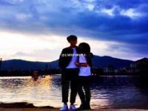 笑靥茶靡 睡觉是唯一的解脱，睡