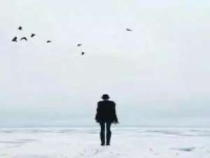 "喜欢天空的颜色大海的深度你的声音&q... 只要一路有你，再傻逼